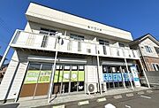 六丁の目駅より徒歩13分 2階 築41年2ヶ月の賃貸物件