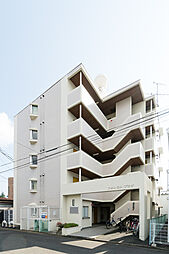 フォレストプラザ