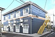 河原町駅より徒歩7分 2階 築34年7ヶ月の賃貸物件