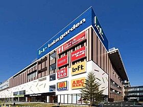 レーベン長町南ＴＨＥ　ＣＲＯＷＮＥＤ  ｜ 宮城県仙台市太白区鹿野3丁目25（賃貸マンション3LDK・1階・78.30㎡） その18