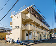 門前町マンション 2階 築49年6ヶ月の賃貸物件