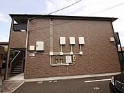長町一丁目駅より徒歩8分 2階 築19年5ヶ月の賃貸物件