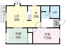 間取り：204005877505