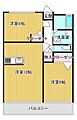 東仙台五番館4階8.8万円