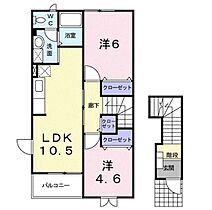 間取り：204005877527