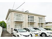 仙台駅よりバス21分 徒歩6分 1階 築33年1ヶ月の賃貸物件