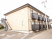 アムール はなこ 1階 築17年9ヶ月の賃貸物件
