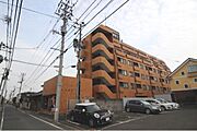 連坊駅より徒歩6分 3階 築37年の賃貸物件