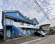 旭ヶ丘駅より徒歩6分 2階 築34年7ヶ月の賃貸物件