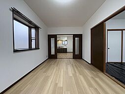 コーポロイヤル 1階2DKのリビング/ダイニング