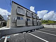 黒松駅より徒歩4分 2階 新築の賃貸物件