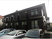 黒松駅より徒歩6分 2階 築29年11ヶ月の賃貸物件