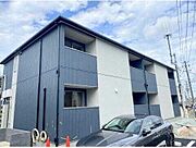 旭ヶ丘駅より徒歩15分 1階 築3年1ヶ月の賃貸物件