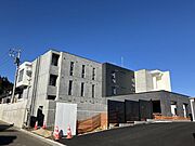 GRANDGRACE富ケ丘 1階 新築の賃貸物件