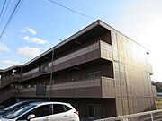 アビタシオンみずほ台 1階 築27年8ヶ月の賃貸物件