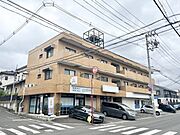 旭ヶ丘駅より徒歩5分 2階 築37年6ヶ月の賃貸物件