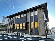 クレストコートI 1階 築1年1ヶ月の賃貸物件