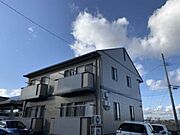 フルハウスIII 2階 築25年2ヶ月の賃貸物件