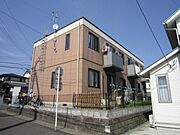 泉中央駅よりバス8分 徒歩1分 1階 築22年8ヶ月の賃貸物件