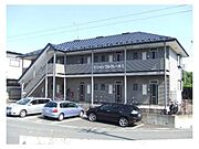 泉中央駅より徒歩28分 2階 築27年11ヶ月の賃貸物件