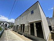 BAU黒松ウエスト 2階 築2年5ヶ月の賃貸物件