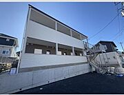 仮)BAU旭ヶ丘堤 1階 新築の賃貸物件