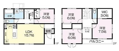 間取り：204008782451
