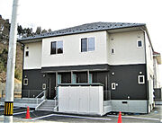 泉中央駅よりバス20分 徒歩3分 1階 築16年10ヶ月の賃貸物件