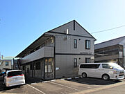 中野栄駅より徒歩15分 1階 築26年8ヶ月の賃貸物件