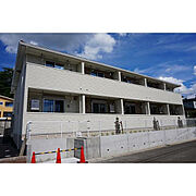 泉中央駅よりバス12分 徒歩9分 2階 築8年2ヶ月の賃貸物件