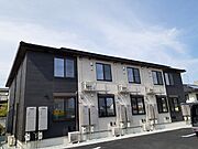 サニーサーガ 2階 築1年6ヶ月の賃貸物件