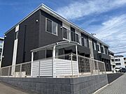 泉中央駅より徒歩4分 1階 新築の賃貸物件