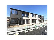 ビューシティ泉３ 1階 築3年8ヶ月の賃貸物件