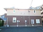 八乙女駅より徒歩8分 築13年3ヶ月 2階建の賃貸物件