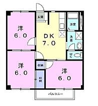 間取り：204009612744