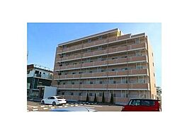 レジデンス仙台泉