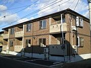 ウエストパル城南Ａの賃貸物件