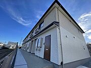 岩切駅より徒歩8分 1階 築2年6ヶ月の賃貸物件