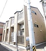 泉中央駅より徒歩11分 1階 築17年5ヶ月の賃貸物件