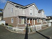 ポプラール 1階 築23年1ヶ月の賃貸物件