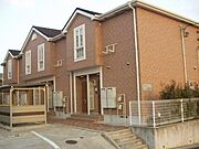 グランデパインヒルズB 2階 築22年2ヶ月の賃貸物件