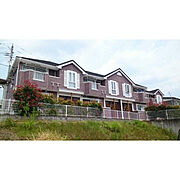 グランデパインヒルズ Aの賃貸物件