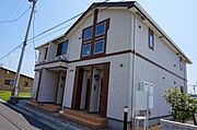  2階 築13年2ヶ月の賃貸物件