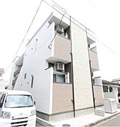 ハーモニーテラス銀杏町の賃貸物件