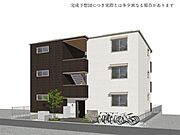 榴ケ岡駅より徒歩12分 1階 新築の賃貸物件