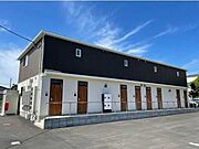 泉中央駅よりバス42分 徒歩14分 2階 築4年2ヶ月の賃貸物件