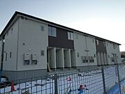 セレッソ留ヶ谷サードの賃貸物件