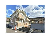 塩釜駅より徒歩20分 築18年 2階建の賃貸物件