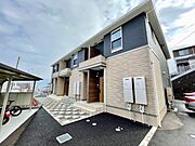 フィオーレガーデン１の賃貸物件