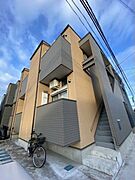 岩切駅より徒歩5分 1階 築6年6ヶ月の賃貸物件